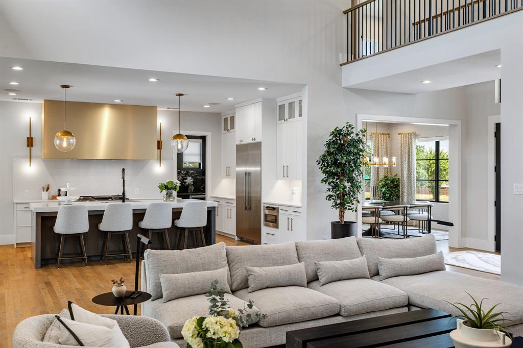 Northaven Meadows - Residential