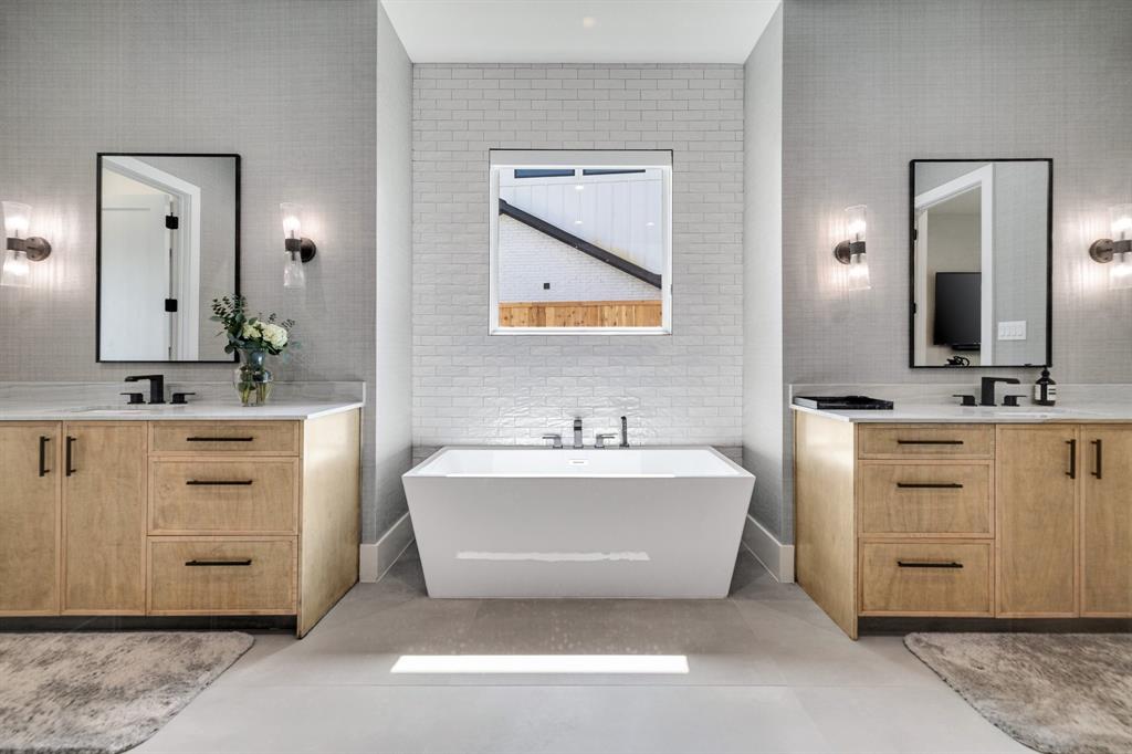 Northaven Meadows - Residential