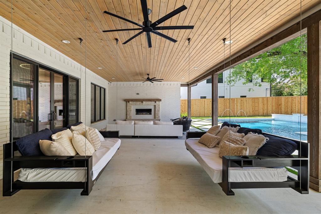 Northaven Meadows - Residential