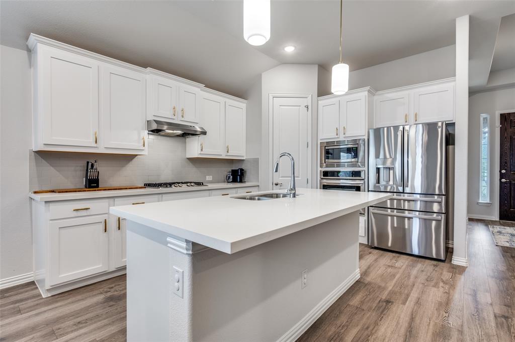 16505 Hidden Cove Drive