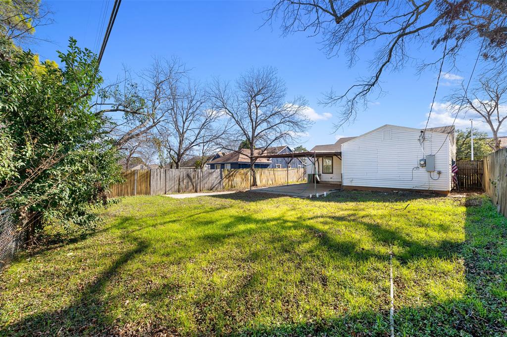 Sylvia Place Add - Residential