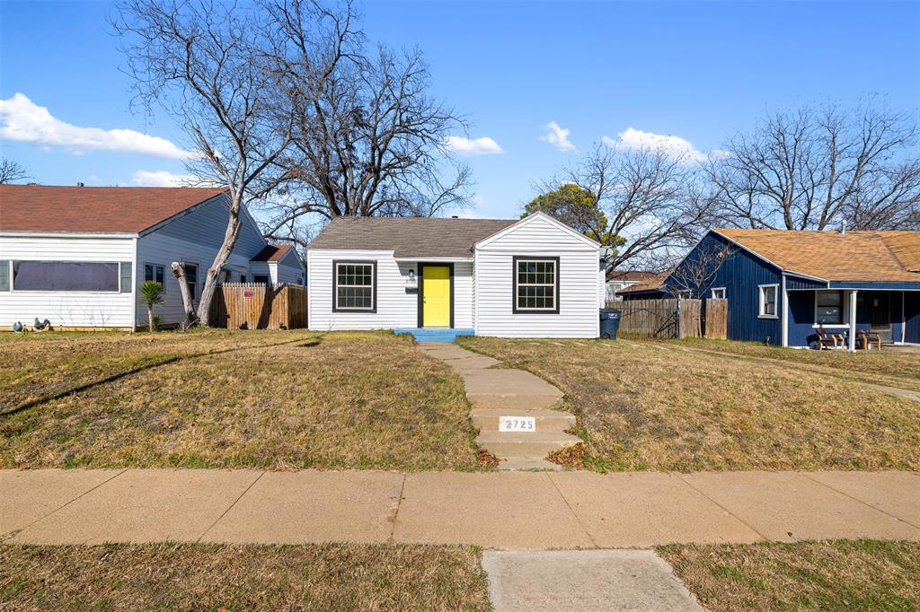 Sylvia Place Add - Residential