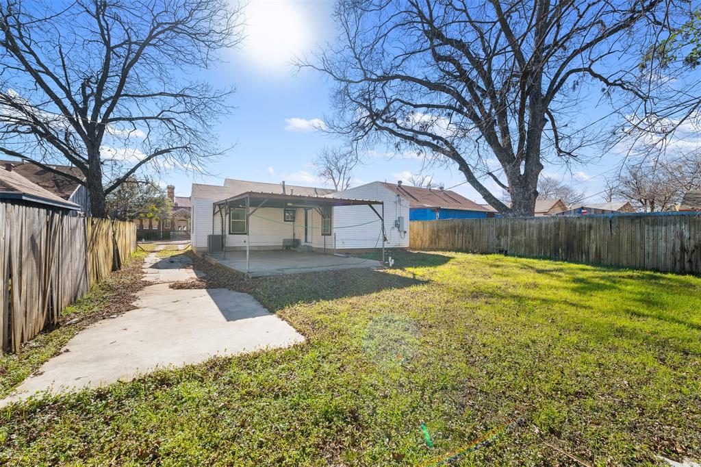 Sylvia Place Add - Residential