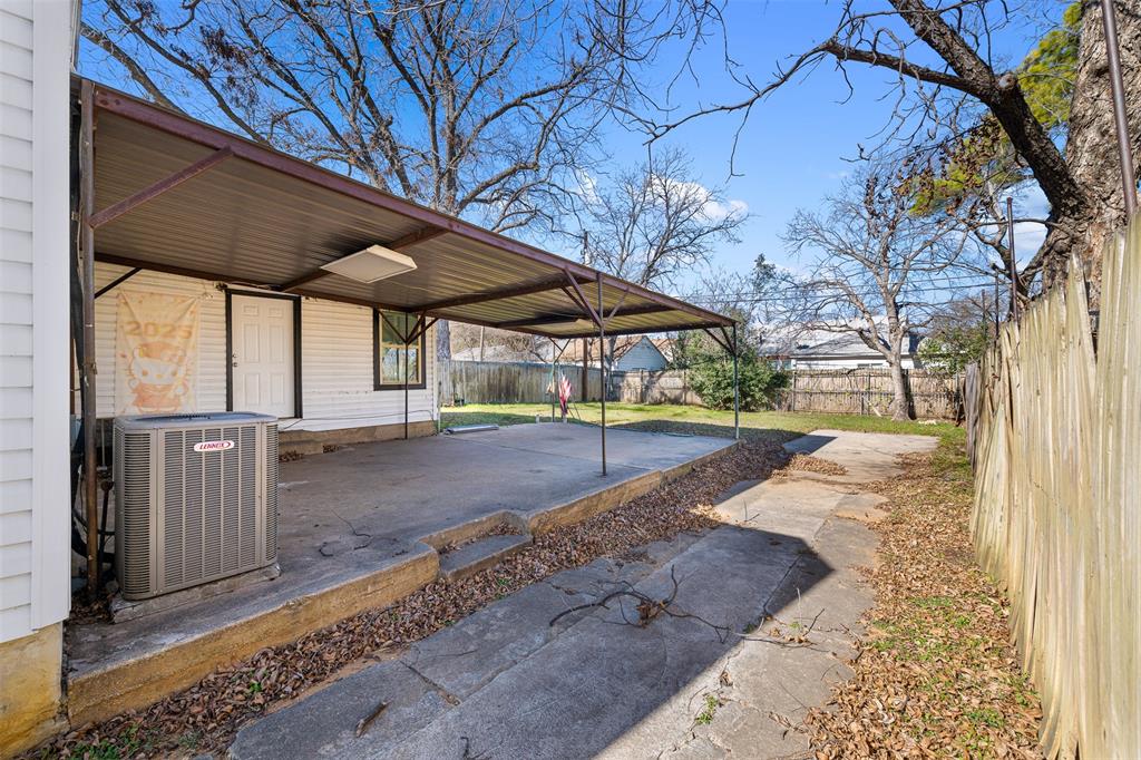 Sylvia Place Add - Residential