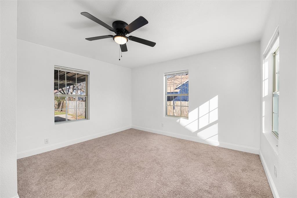 Sylvia Place Add - Residential