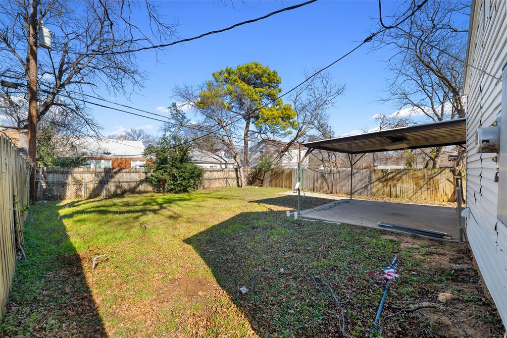 Sylvia Place Add - Residential