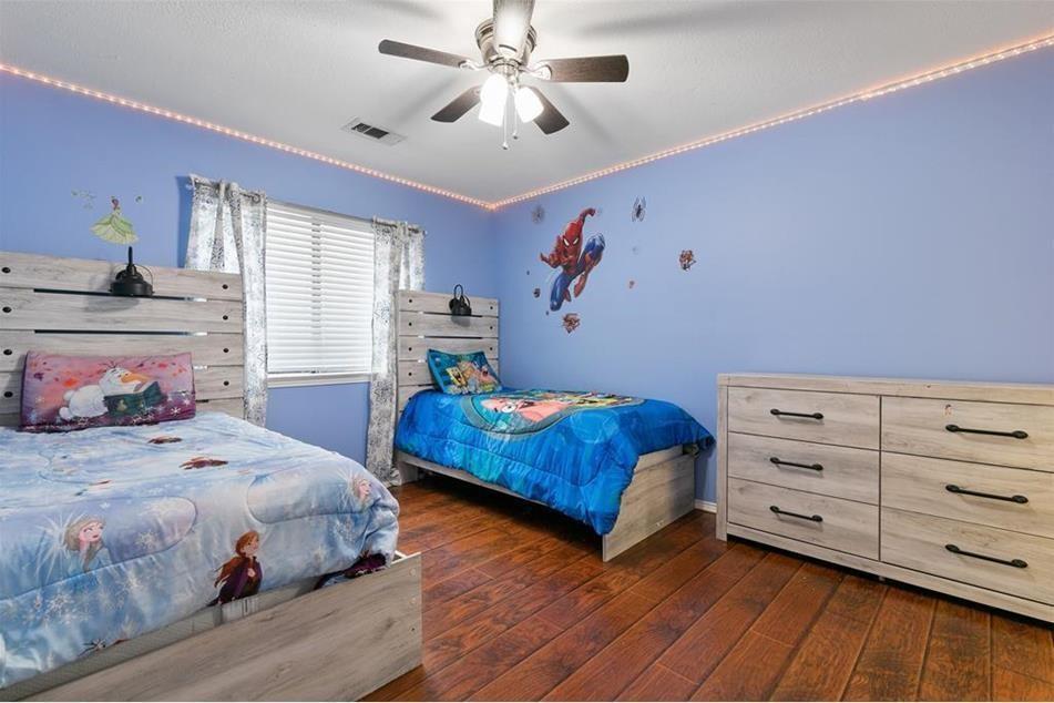 Towngate 75 - Residential Lease