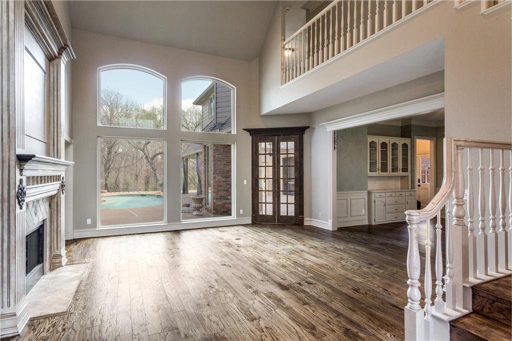 Saddlebrook - Residential