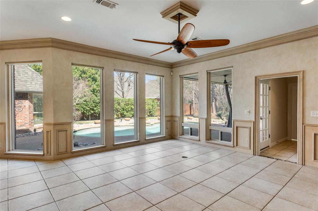 Saddlebrook - Residential