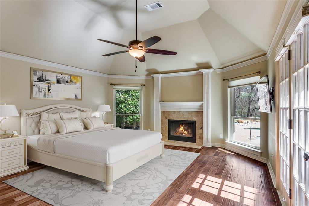 Saddlebrook - Residential