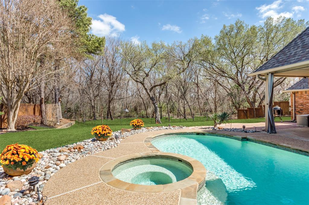 Saddlebrook - Residential