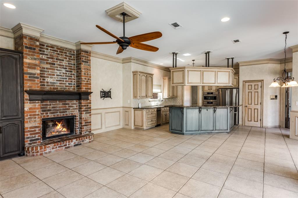 Saddlebrook - Residential