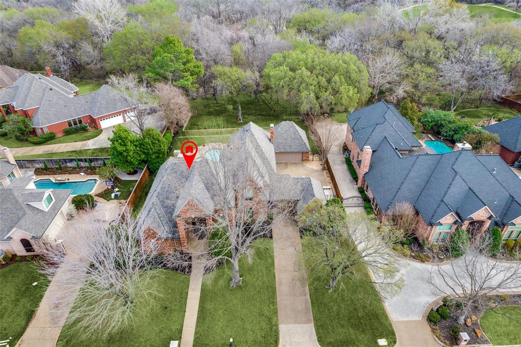 910 Saddlebrook Drive