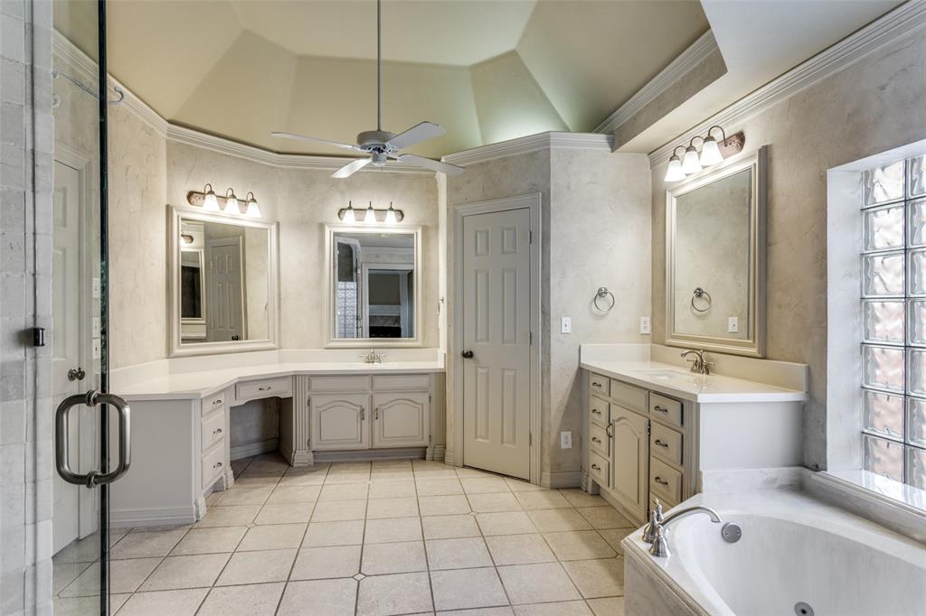 Saddlebrook - Residential