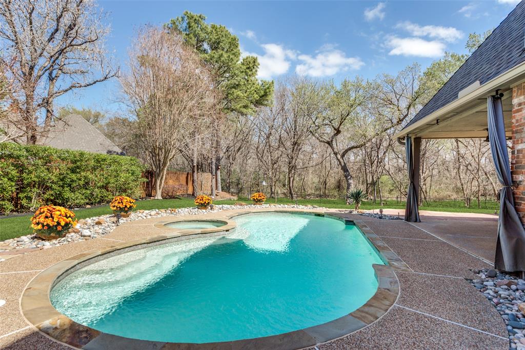 Saddlebrook - Residential