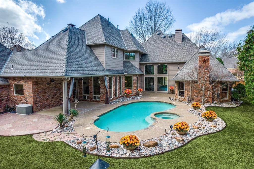 Saddlebrook - Residential