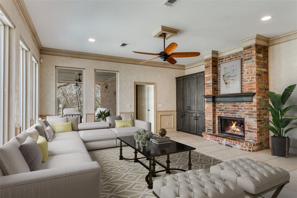 Saddlebrook - Residential