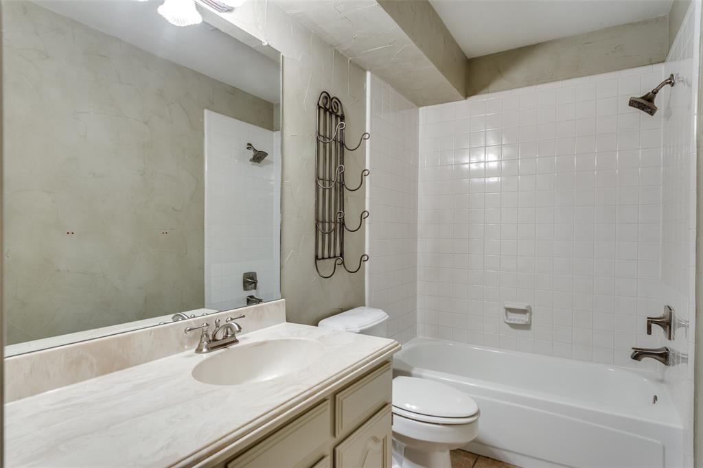 Saddlebrook - Residential