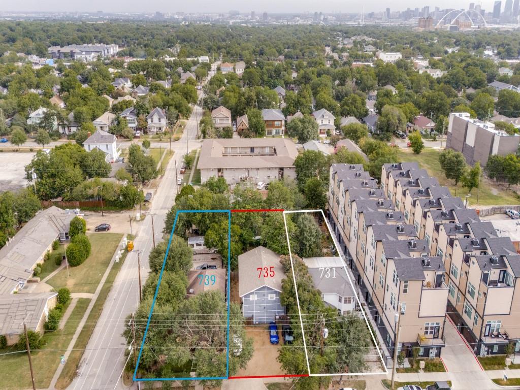 731 W 10th Street
