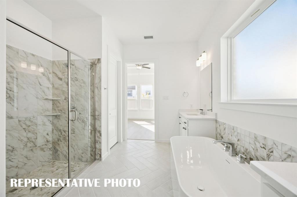 Painted Tree Woodland West - Residential