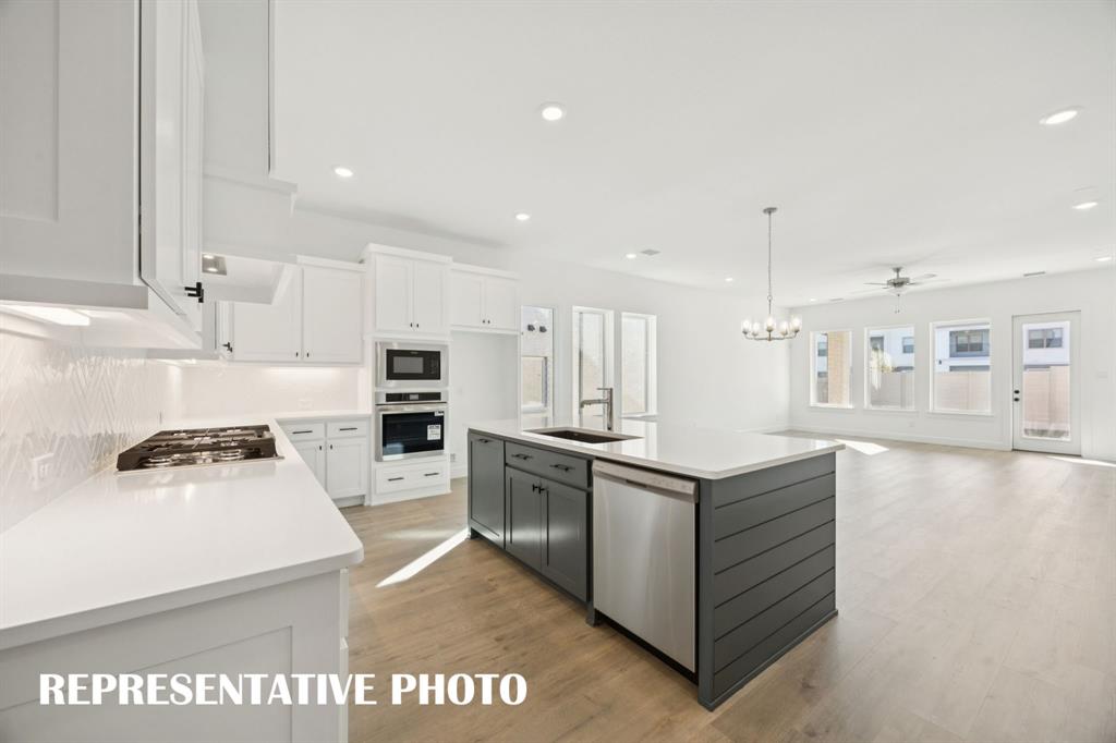 Painted Tree Woodland West - Residential