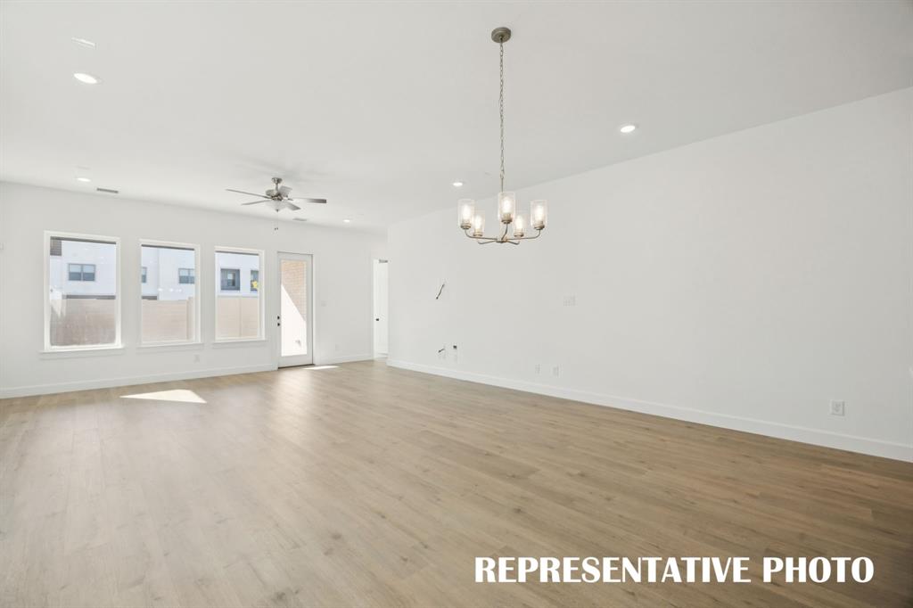 Painted Tree Woodland West - Residential