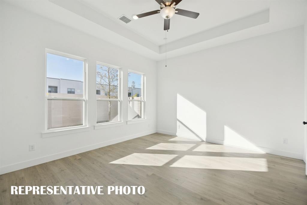 Painted Tree Woodland West - Residential