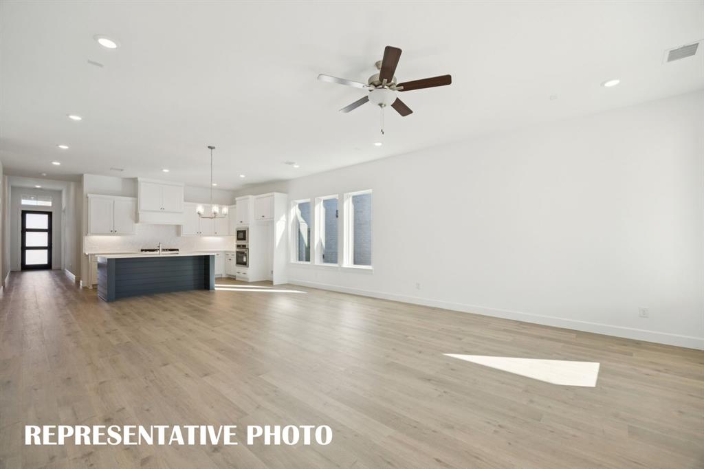 Painted Tree Woodland West - Residential