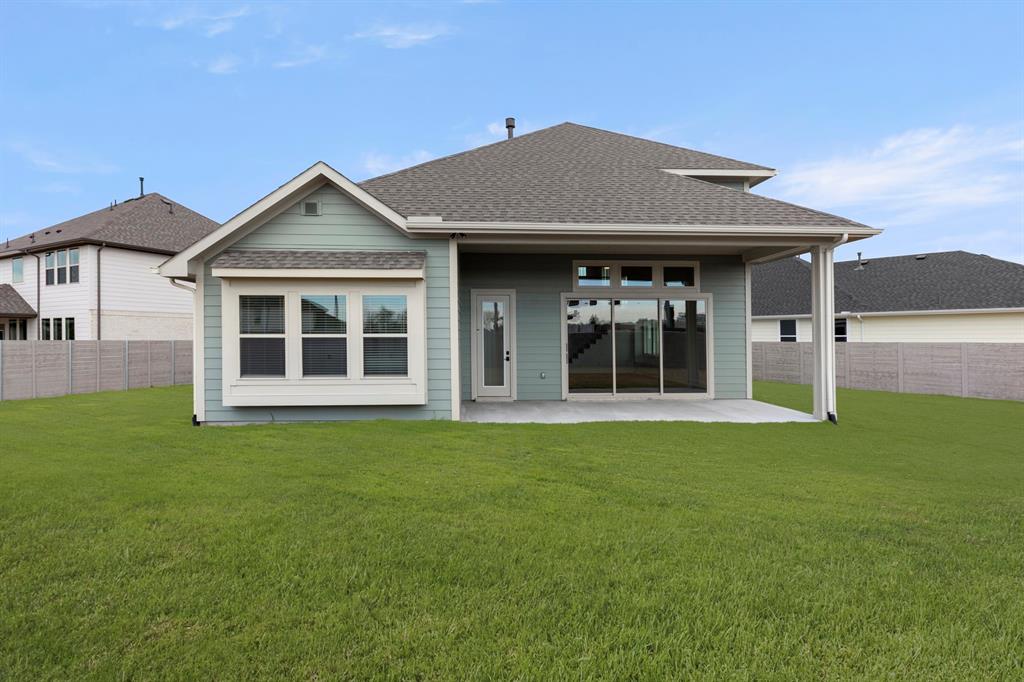 Discovery Collection at Painted Tree - Residential