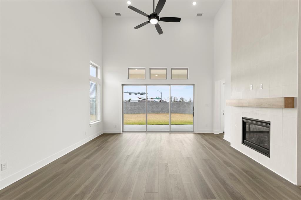 Discovery Collection at Painted Tree - Residential