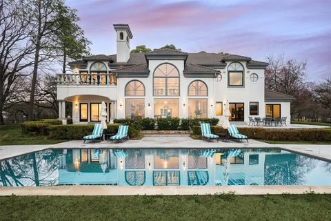 119 Diamond Oaks Drive Mabank TX 75156