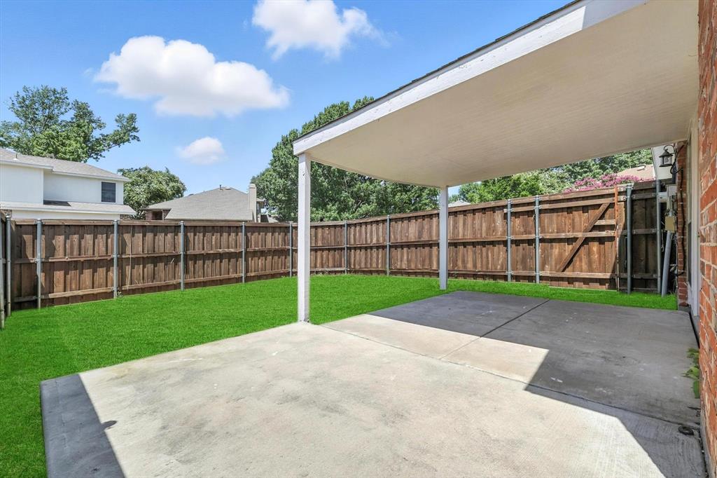 Cross Creek 7 - Residential