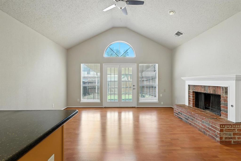 Cross Creek 7 - Residential