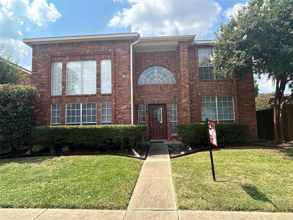 Cross Creek 7 - Residential