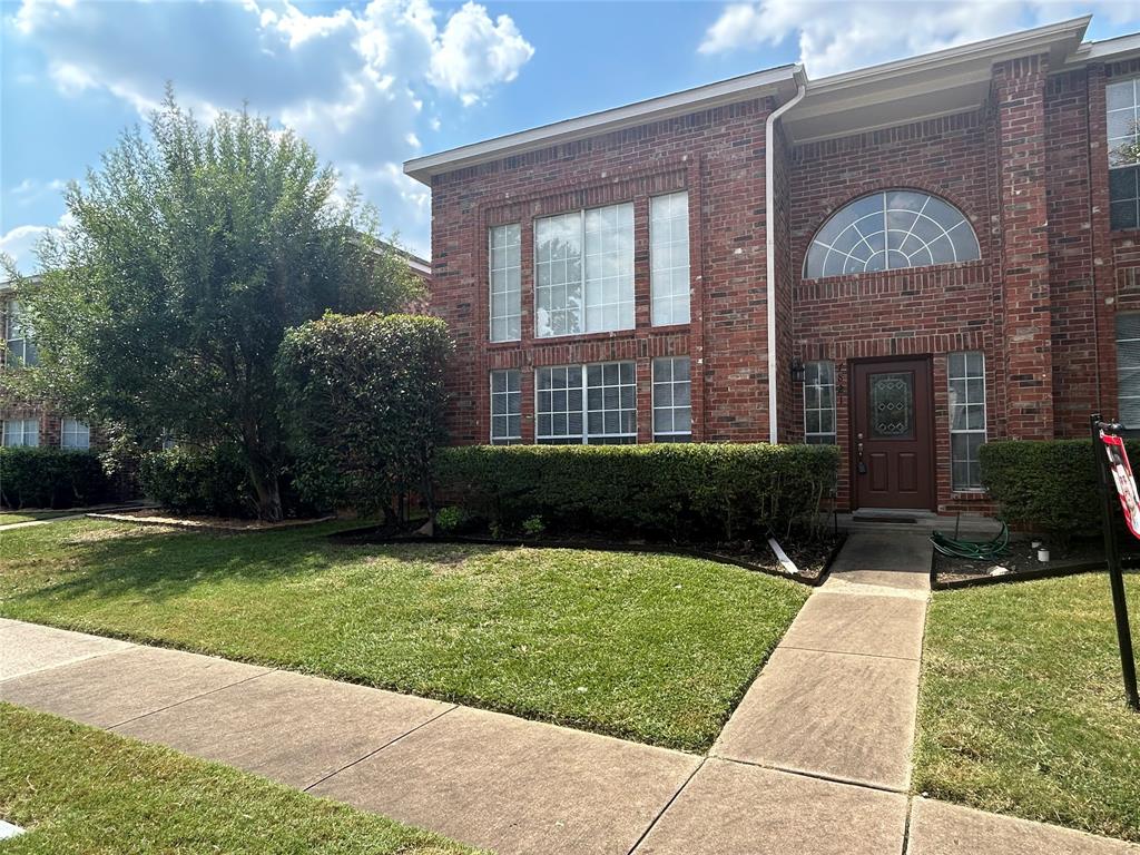 Cross Creek 7 - Residential