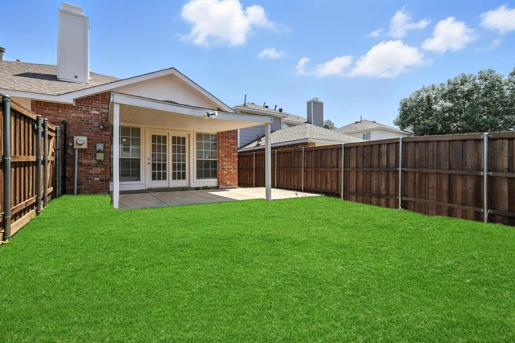 Cross Creek 7 - Residential