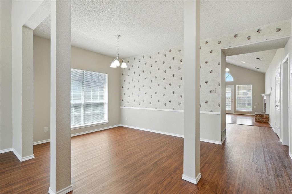 Cross Creek 7 - Residential