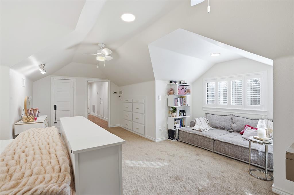 University Place Add - Residential