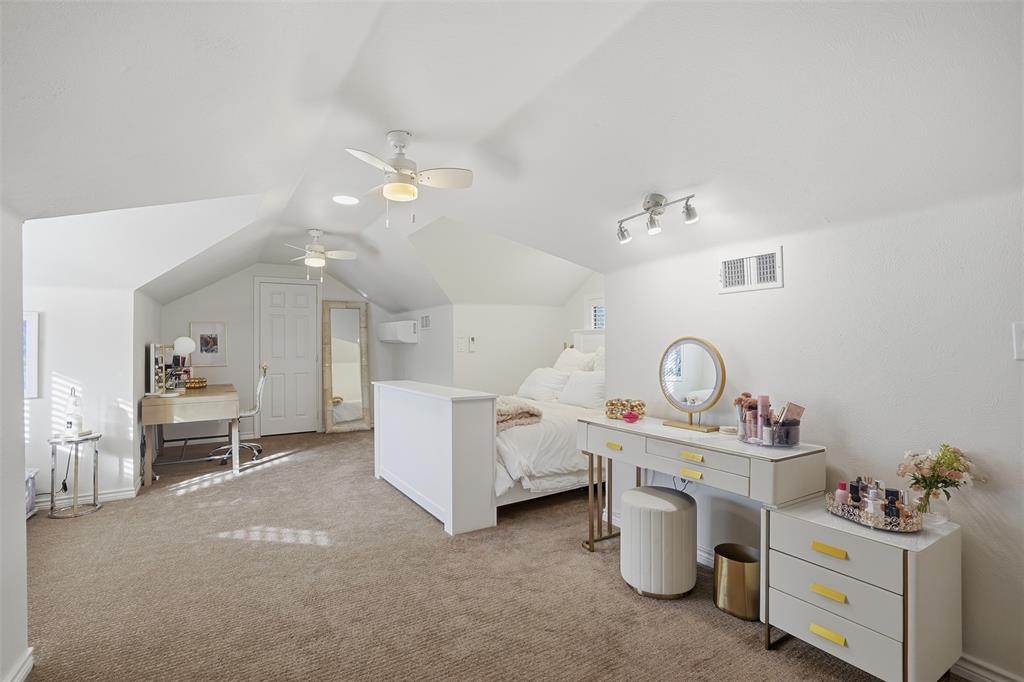 University Place Add - Residential