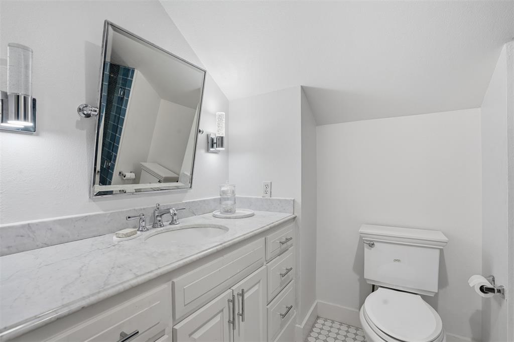 University Place Add - Residential