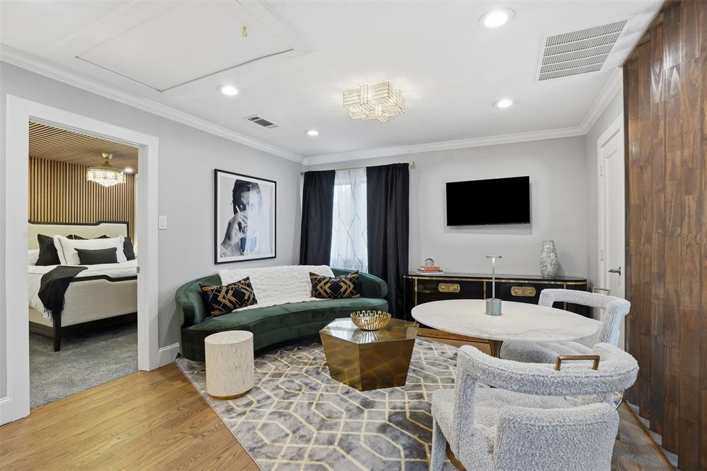 University Place Add - Residential