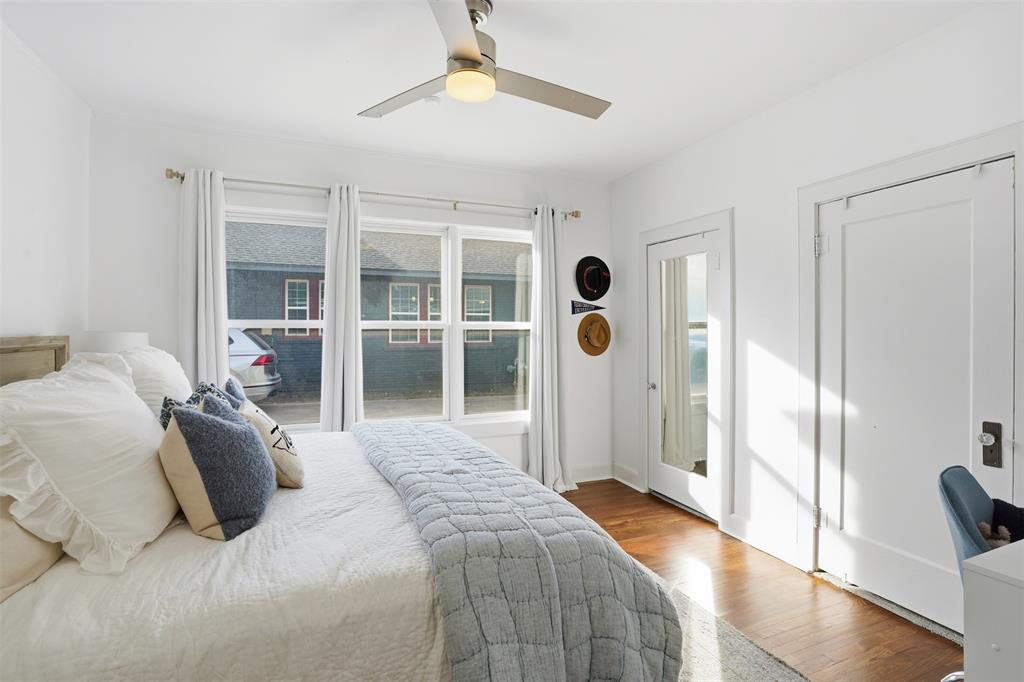 University Place Add - Residential