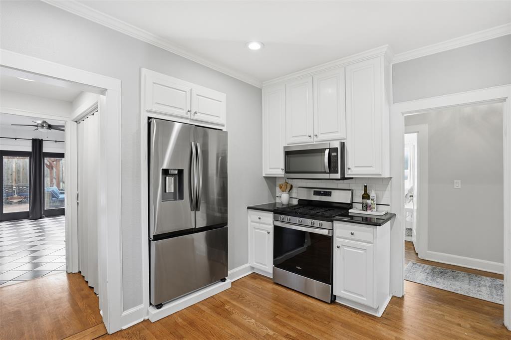 University Place Add - Residential