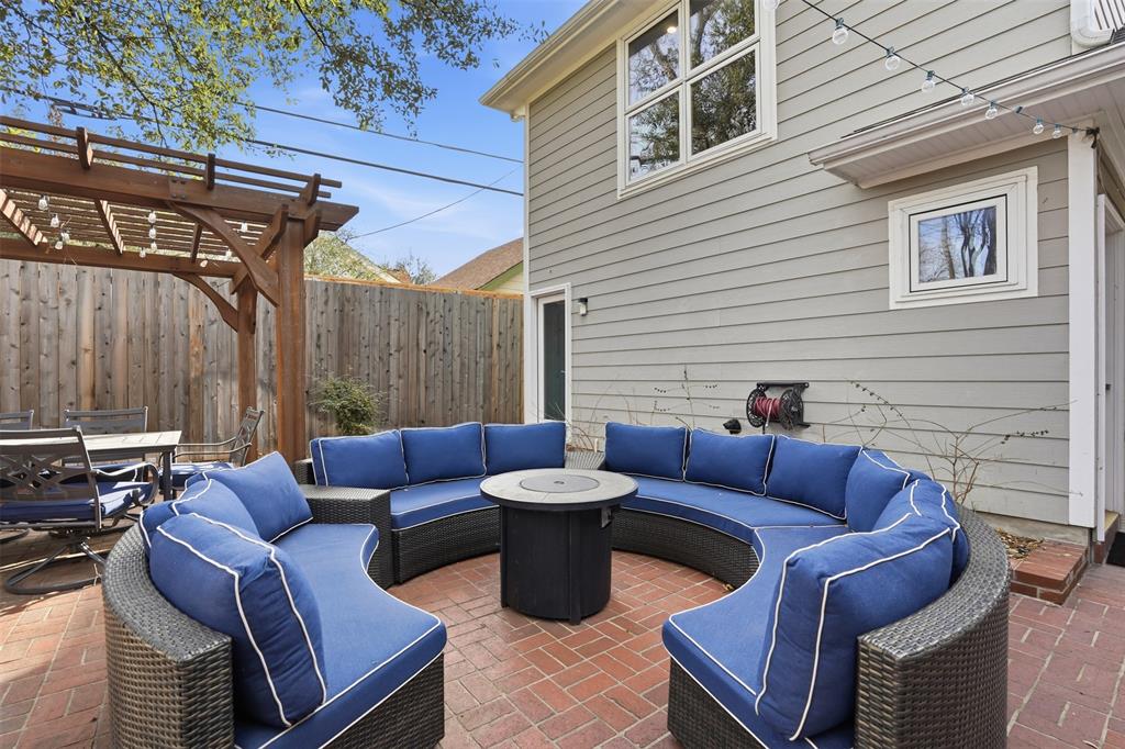 University Place Add - Residential