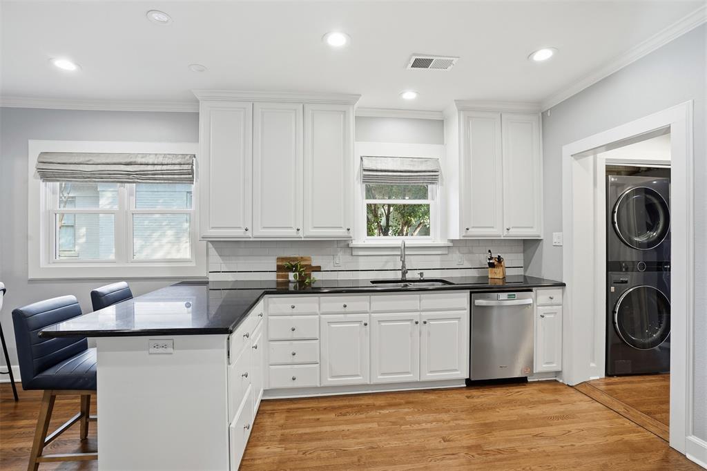 University Place Add - Residential