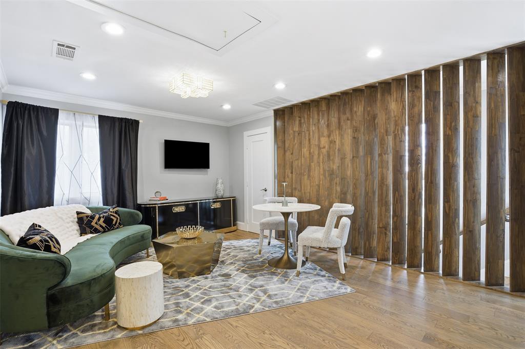 University Place Add - Residential