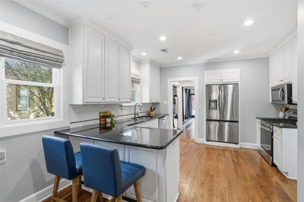 University Place Add - Residential