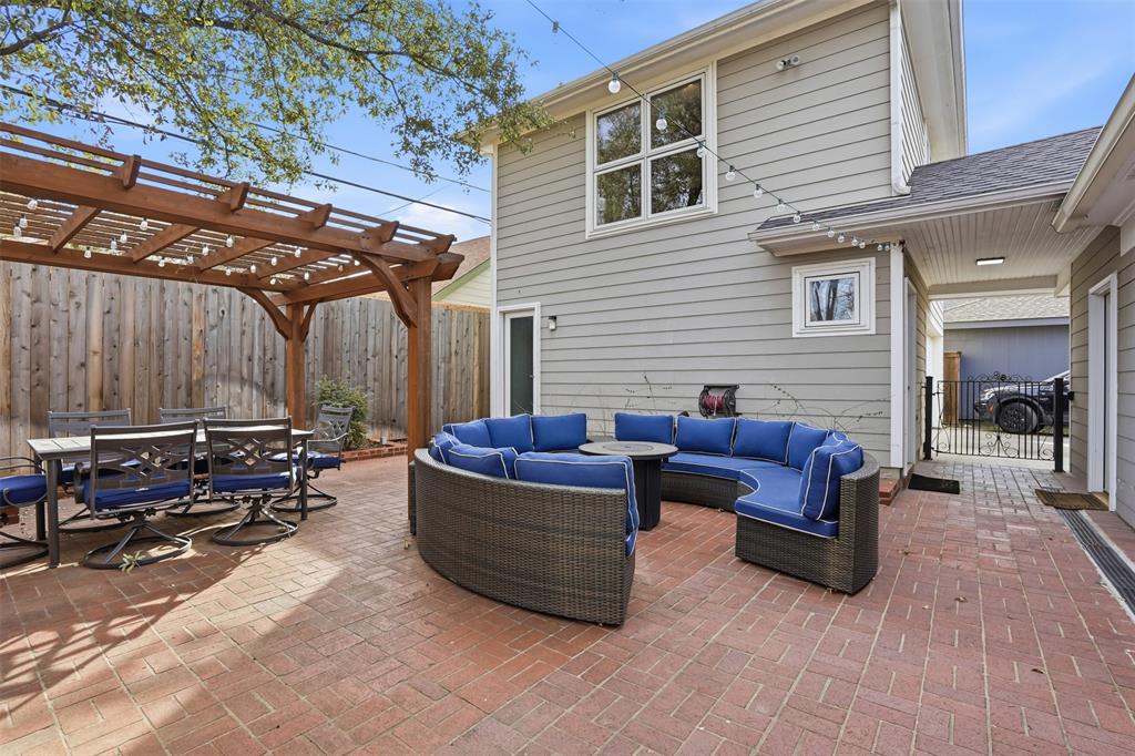 University Place Add - Residential