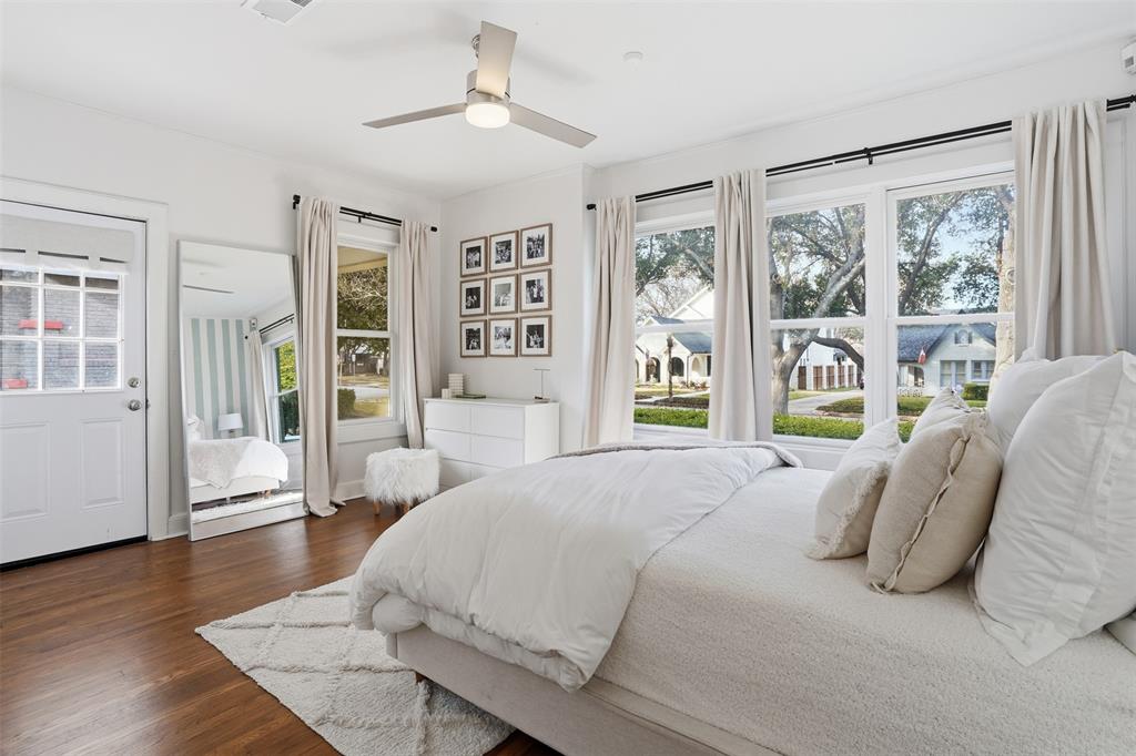 University Place Add - Residential