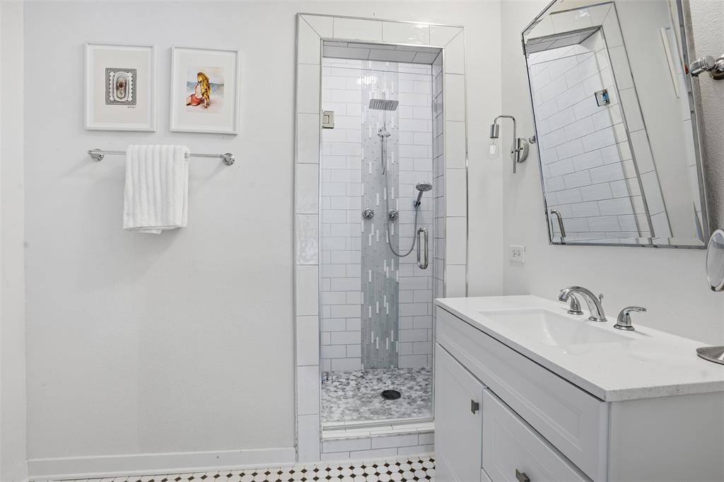 University Place Add - Residential